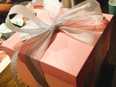 -黑池口感烘焙·生日蛋糕(坂田店)