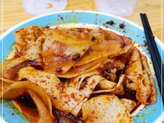-马三洋芋片(兰州总店)