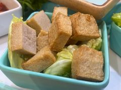 -鹤之乡·齐齐哈尔烤肉·非遗(秋涛路店)