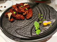 -民国红公馆·秦淮八艳(夫子庙店)