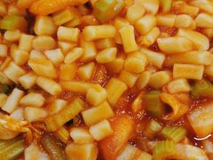 丁丁炒面-伊隆斋(什刹海店)