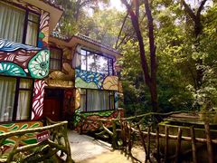 -韶关经律论国际酒店温泉