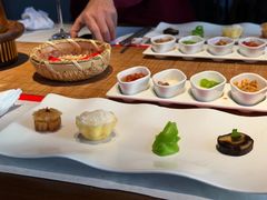 -鲤院·新中式美学·庭院餐厅(夫子庙店)