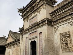 -西安关中民俗艺术博物院