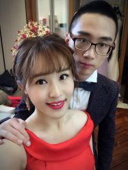 -蒙娜丽莎婚纱摄影(南门店)
