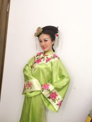 -盘子女人坊生日照·摄影馆(华强店)