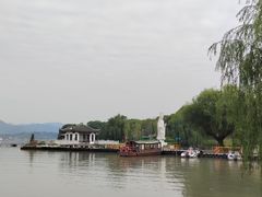 -东钱湖小普陀景区