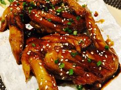 -有喜屋·深夜食堂(北京西路店)