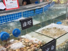 -汉阳廷自助烤肉·火锅(万丰海岸城店)
