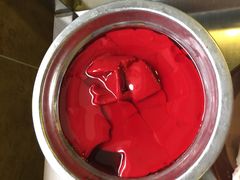 -重庆老火锅王(永陵路分店)