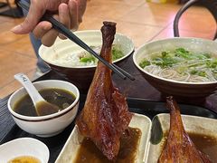 -盛品鲜东莞烧鹅濑粉(杨箕店)