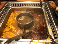 -巴邑火锅·鲜切牛肉(萧山银隆店)