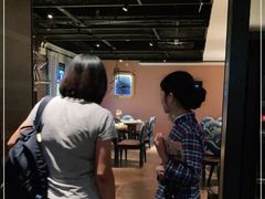 -洞庭土菜小炒馆(易发广场店)