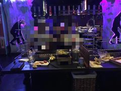 -很久以前羊肉串(清河店)