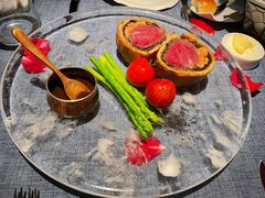 -弦月窗LUNETTE BY AMANDA(复兴路店)