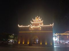 -鼓楼(兴庆区)