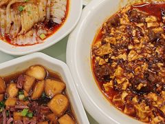 豆花牛肉-华光驿站私房菜·黑金冠