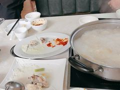 -源港渔村-中山脆肉鲩(博罗店)
