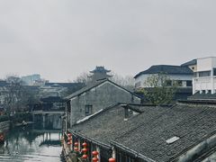 -南浔古镇
