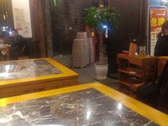 -蜀辣居鲜货老火锅(红牌楼店)