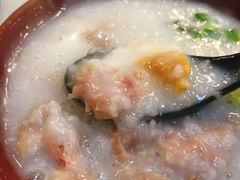 -大师傅粥品(埃华街)