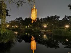 -西海子公园