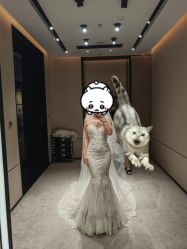 -MuseMarry婚纱(前海嘉里中心店)