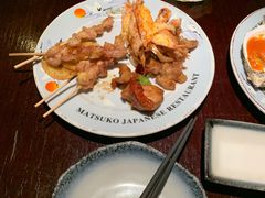 -松子料理(亮马桥店)
