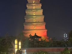 -大慈恩寺(大雁塔)