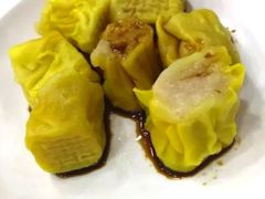 鱼蓉烧卖-文辉墨鱼丸大王(铜锣湾渣甸街总店)