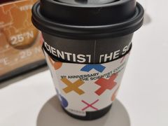 -科学家咖啡(恒隆广场店)