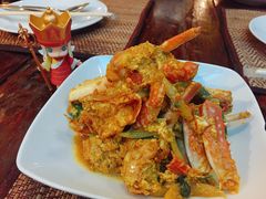 -自然餐厅(Phuket)