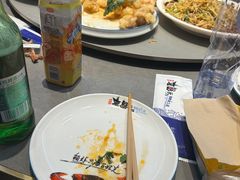 -老船长海鲜加工店(景苑山水店)