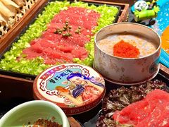 -吼堂老火锅(太古里总店)