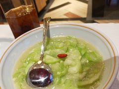 湖南丝瓜-潇湘码头·鲜湘菜(常营店)