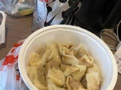 -吉祥馄饨(宁波高铁店)