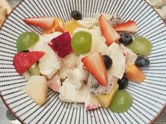 -米兰西点(双台子店)