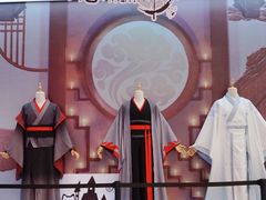 -东浩兰生上海世博展览馆