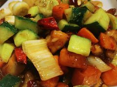 -兰州老马食府(小潞邑店)