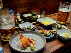 -一吉焼鸟·FOUNDER(桂林路店)