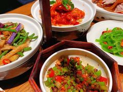 -北京老铺烤鸭(西稍门店)
