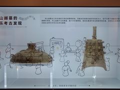 -鸿山遗址博物馆