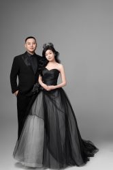 -MAO亲爱的猫婚纱摄影工作室
