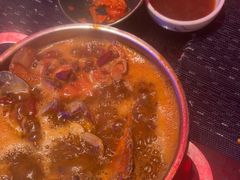 -花西亭·海鲜自助餐厅(瑞城名人酒店)