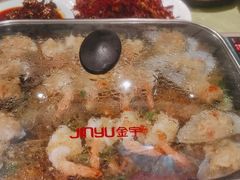 -院8里·小聚园老川菜(九眼桥店)