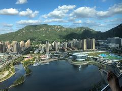 -舟山希尔顿酒店