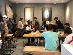 大堂-WIZARD COFFEE咖啡巫师