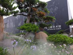 -罗红摄影艺术馆