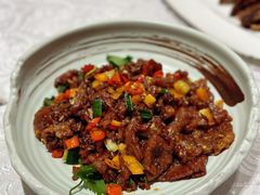 -马凯餐厅(地安门店)