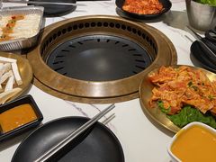 -花味·自助烤肉(江宁同曦店)